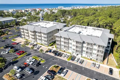 Santa Rosa Beach FL Home