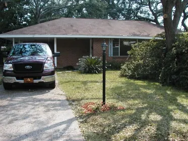 Mary Esther FL Home