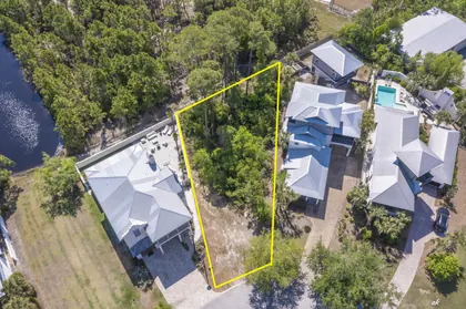 Panama City Beach FL Property