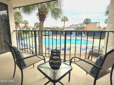 Panama City Beach FL Home