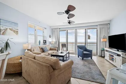 Panama City Beach FL Home