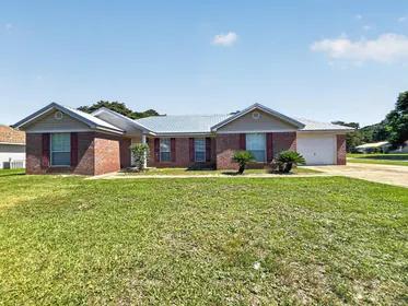 Fort Walton Beach FL Home