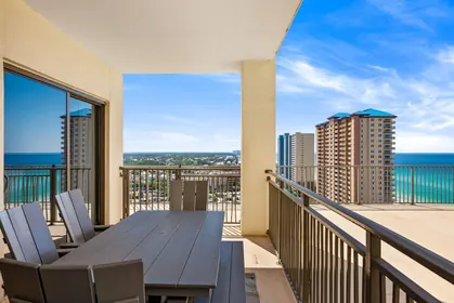 Panama City Beach FL Home