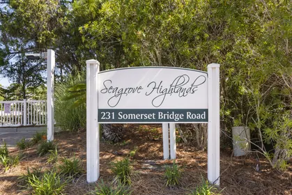 Santa Rosa Beach FL Home