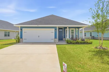 Freeport FL Home