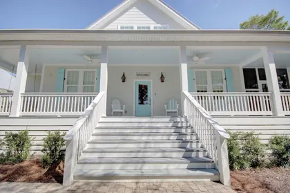 Santa Rosa Beach FL Home