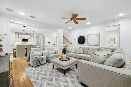 Watersound FL Home