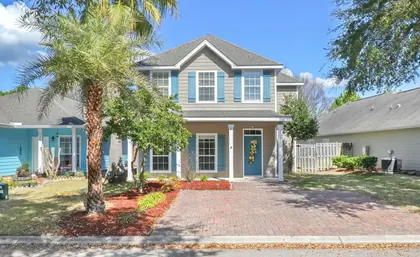 Panama City Beach FL Home