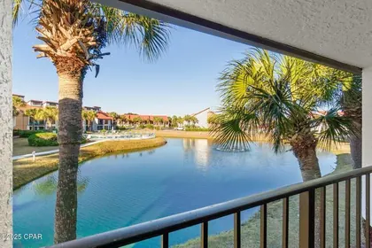 Panama City Beach FL Home