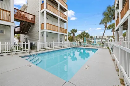 Fort Walton Beach FL Home