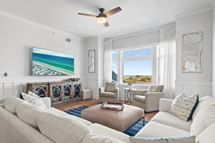 Watersound FL Home