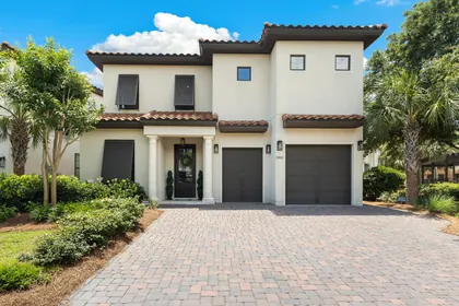 Miramar Beach FL Home