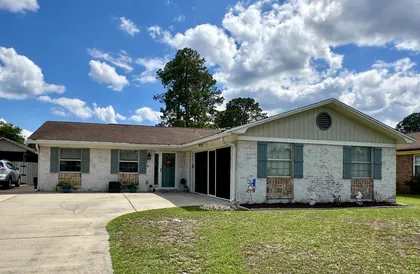 Niceville FL Home