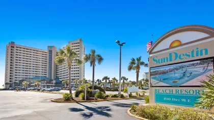 Destin FL Home