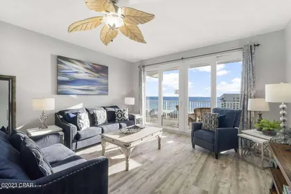 Panama City Beach FL Home