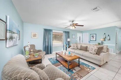Milton FL Home