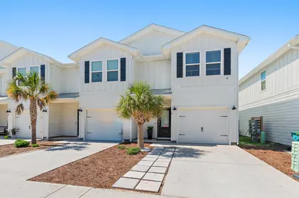 Destin FL Home