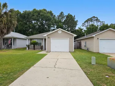 Pensacola FL Home