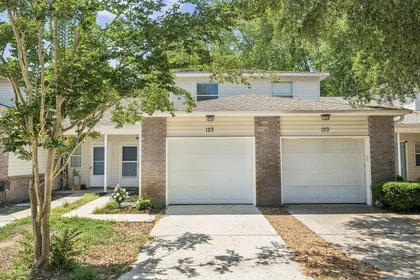 Mary Esther FL Home