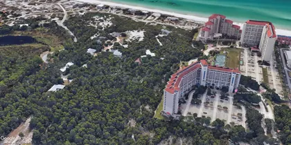 Miramar Beach FL Home