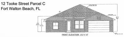 Fort Walton Beach FL Home