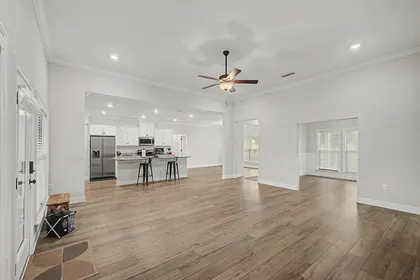Milton FL Home