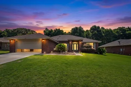 Pensacola FL Home