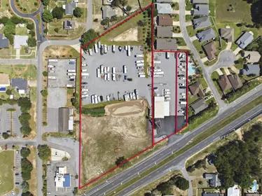 Navarre FL Property