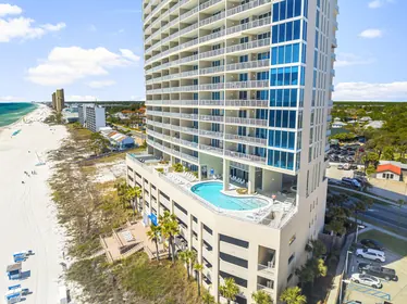 Panama City Beach FL Home