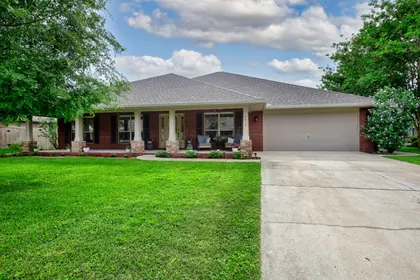 Gulf Breeze FL Home