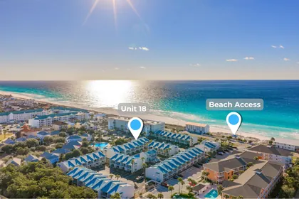 Miramar Beach FL Home