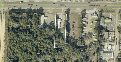 Crestview FL Property