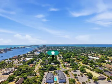 Destin FL Home