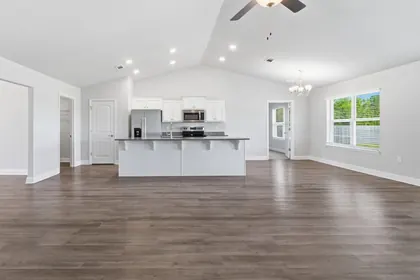 Milton FL Home
