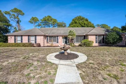 Mary Esther FL Home