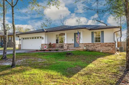 DeFuniak Springs FL Home