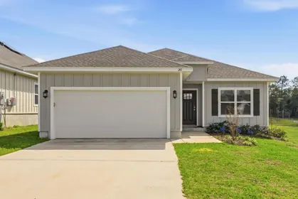 Crestview FL Home