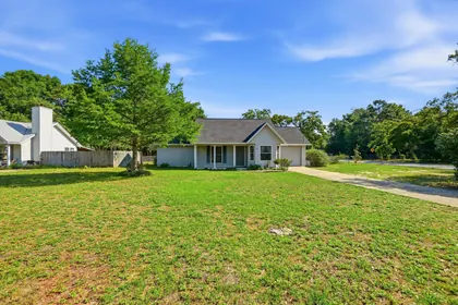 Crestview FL Home