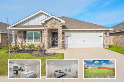 Crestview FL Home
