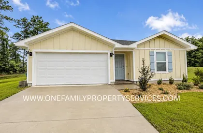 Crestview FL Home