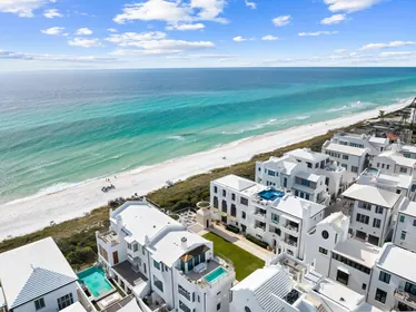 Alys Beach FL Home