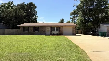 Mary Esther FL Home
