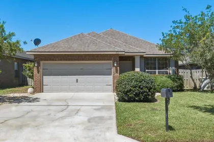 Gulf Breeze FL Home