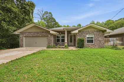 Shalimar FL Home