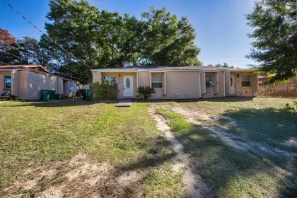 Fort Walton Beach FL Home