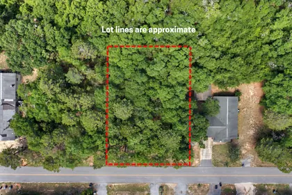 DeFuniak Springs FL Property