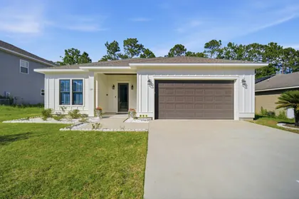 Crestview FL Home