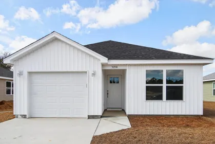 Crestview FL Home