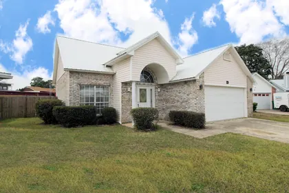 Mary Esther FL Home