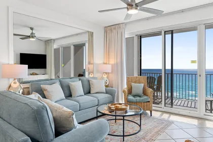 Miramar Beach FL Home